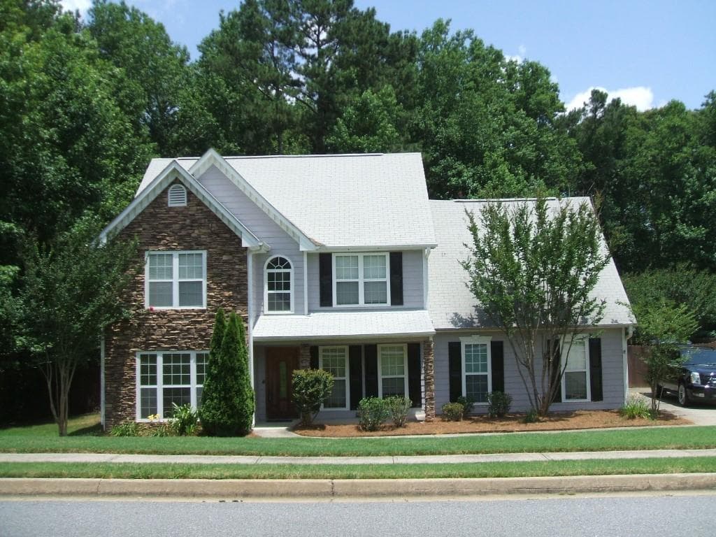3340 DUNCAN BRIDGE Drive, Buford, GA 30519 — most recent listing photo