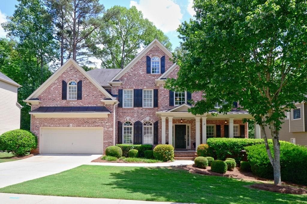 3857 Hickory Manor Drive, Suwanee, GA 30024 — most recent listing photo