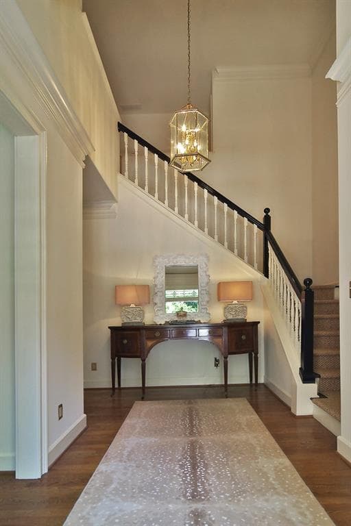 4 bedroom, 2,946 sq ft townhouse sold at 737 Lullwater Road, Atlanta, GA 30307