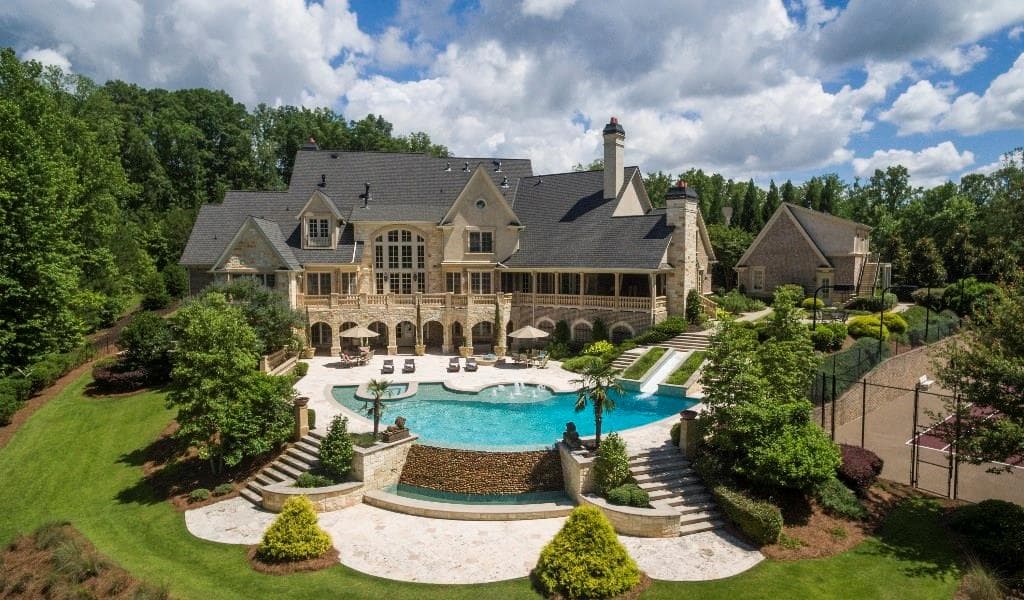 770 Foxhollow Run, Milton, GA 30004 — most recent listing photo