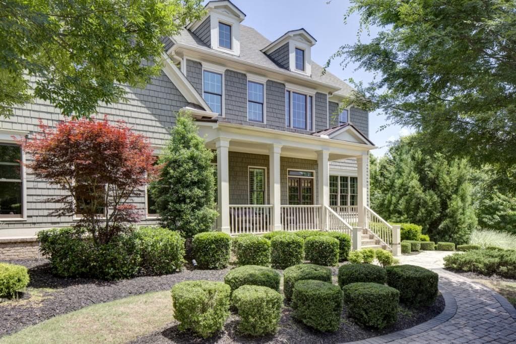 4520 Westgate Drive, Cumming, GA 30040 — most recent listing photo