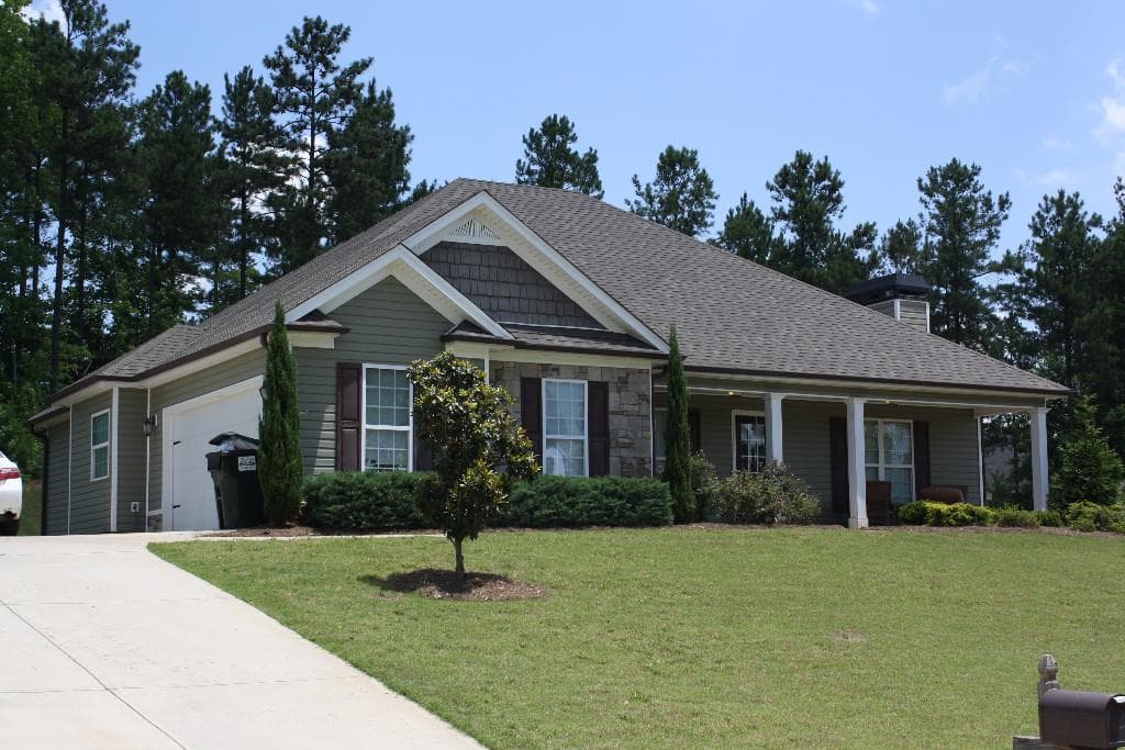422 Willow Springs, Dallas, GA 30132 — most recent listing photo
