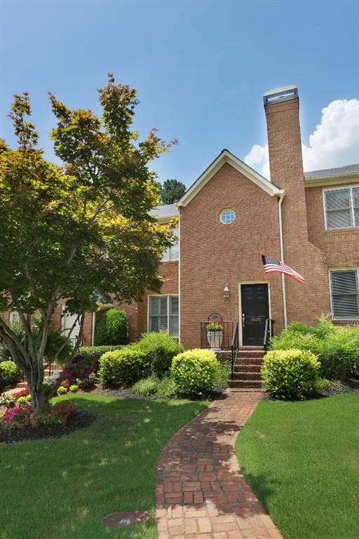 2630 Holcomb Springs Drive, Alpharetta, GA 30022 — most recent listing photo