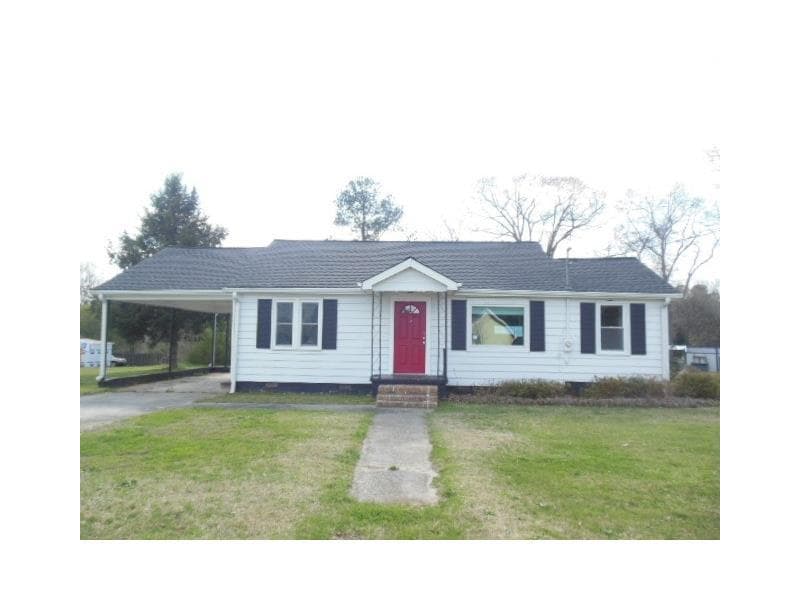 914 Smith Ferguson Road, Dallas, GA 30157 — most recent listing photo