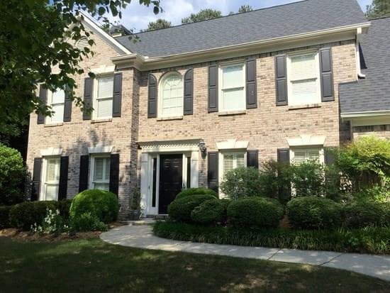 4 bedroom, 3,007 sq ft single family residence sold at 1648 Duxbury Lane, Kennesaw, GA 30152