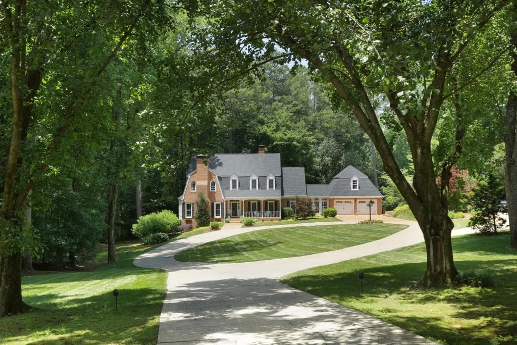 1235 Pine Grove Road, Roswell, GA 30075 — most recent listing photo