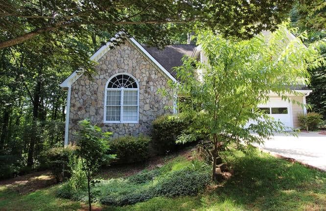 535 Wagner Way, Kennesaw, GA 30144 — most recent listing photo
