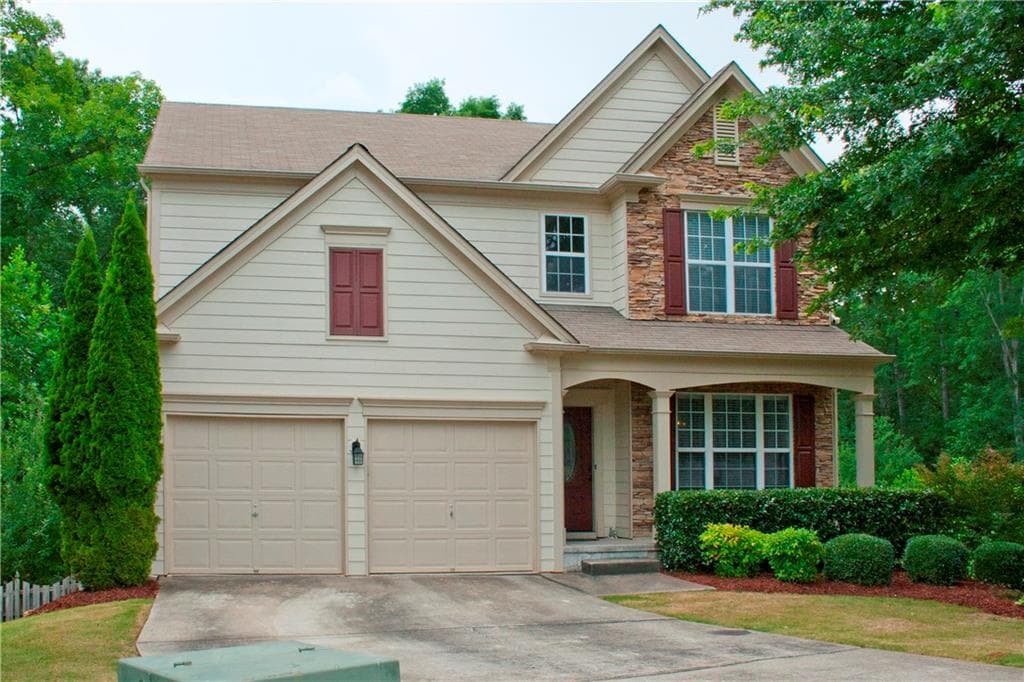 903 Castleton Place, Woodstock, GA 30189 — most recent listing photo