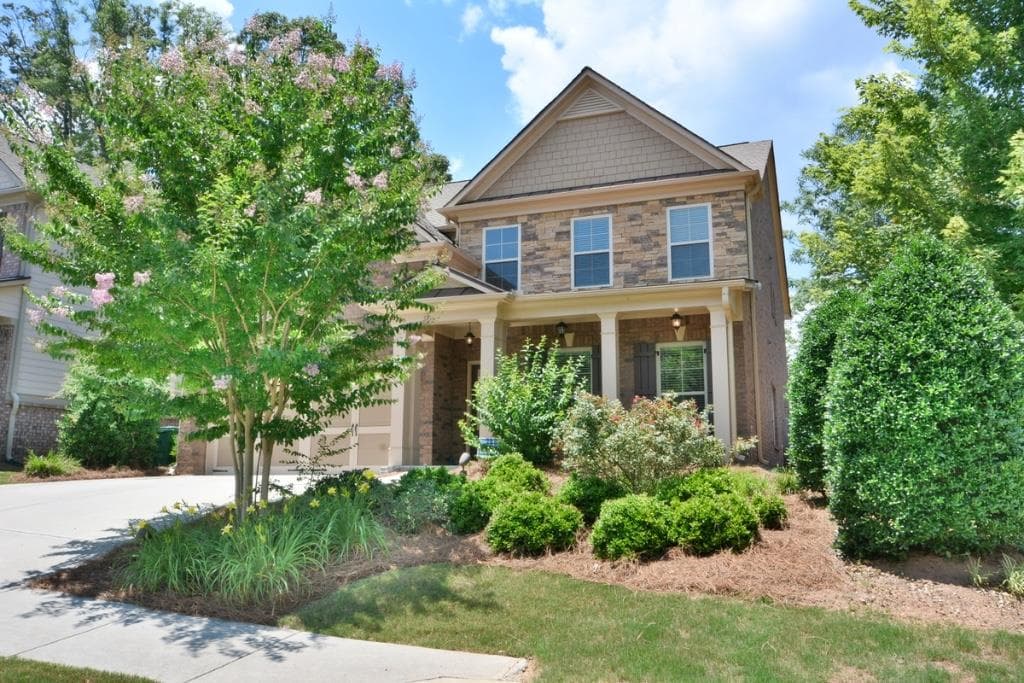 3150 Autumn Brook Trail, Smyrna, GA 30082 — most recent listing photo