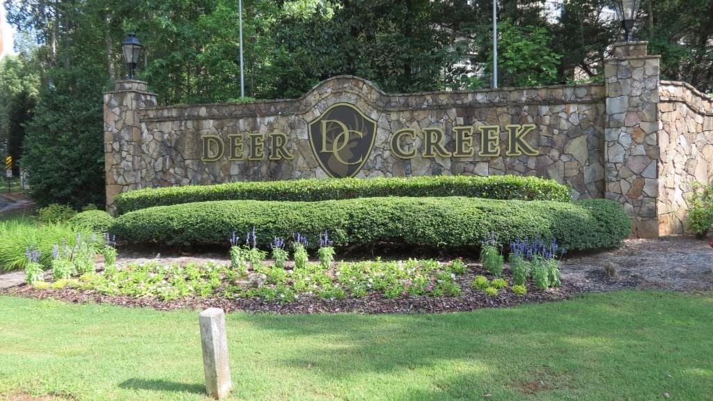 6828 Deer Trail Lane, Stone Mountain, GA 30087 — most recent listing photo