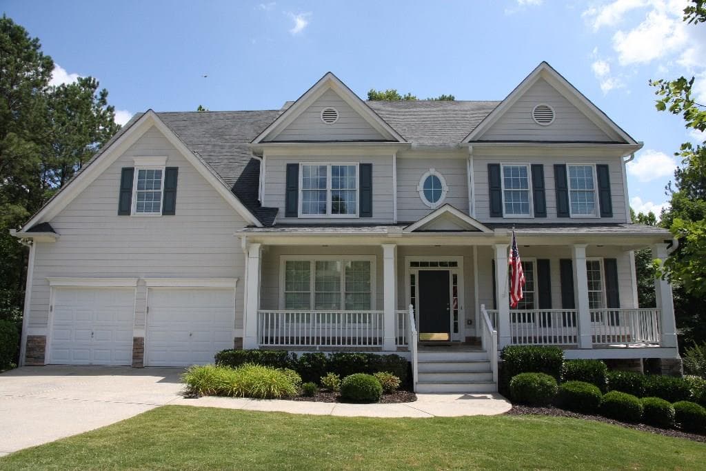 140 PADDINGTON Place, Acworth, GA 30101 — most recent listing photo