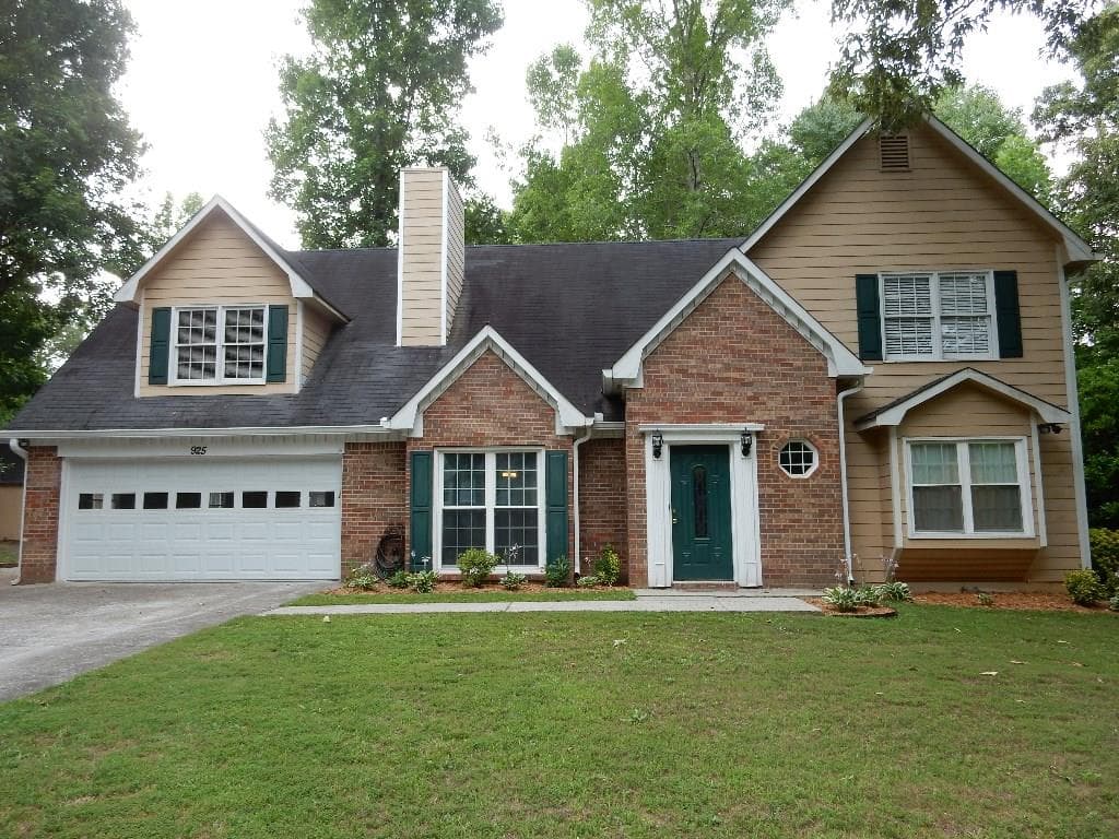 925 W Mill Trace, Kennesaw, GA 30152 — most recent listing photo