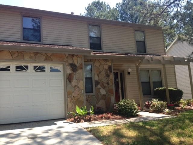 4944 Terrace Green Trace, Stone Mountain, GA 30088 — most recent listing photo