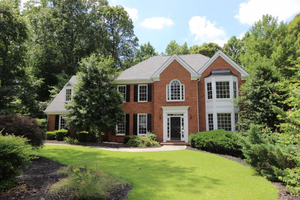535 Crossgate Trail, Johns Creek, GA 30022 — most recent listing photo