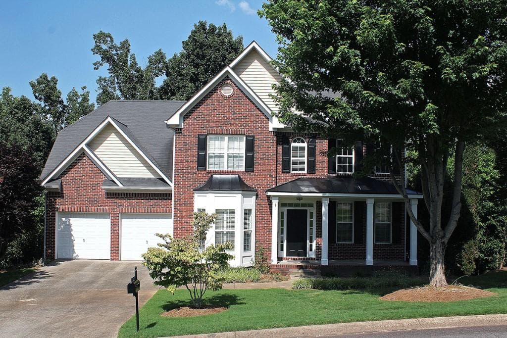 939 Soaring Way, Marietta, GA 30062 — most recent listing photo