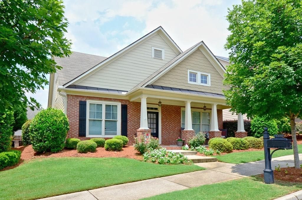 4886 Gathering Place, Suwanee, GA 30024 — most recent listing photo