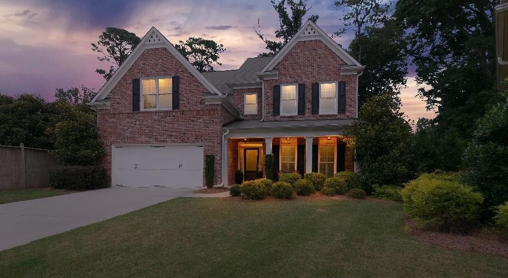 3739 Trebourne Square, Smyrna, GA 30080 — most recent listing photo