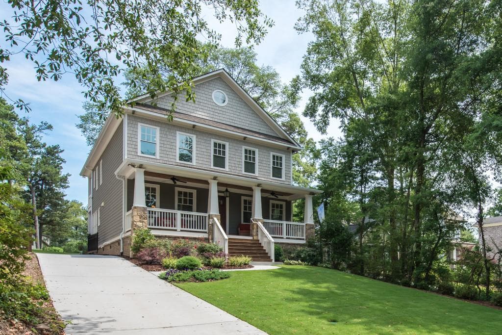 1294 Star Drive, Brookhaven, GA 30319 — most recent listing photo