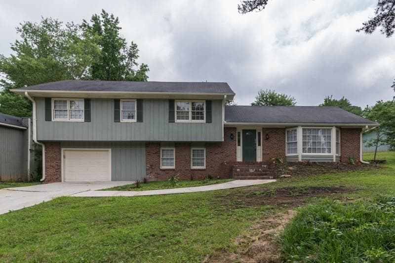 5419 GOLFCREST Circle, Stone Mountain, GA 30088 — most recent listing photo