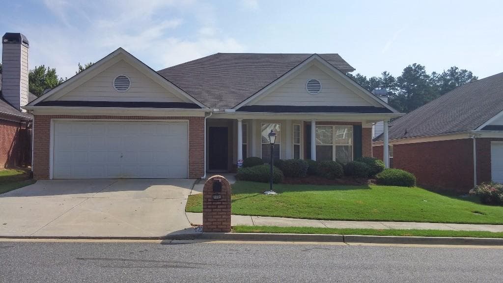 3222 Newtons Crest Circle, Snellville, GA 30078 — most recent listing photo