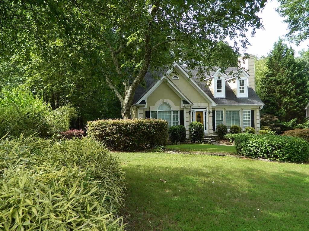 4475 Ansley Lane, Cumming, GA 30040 — most recent listing photo