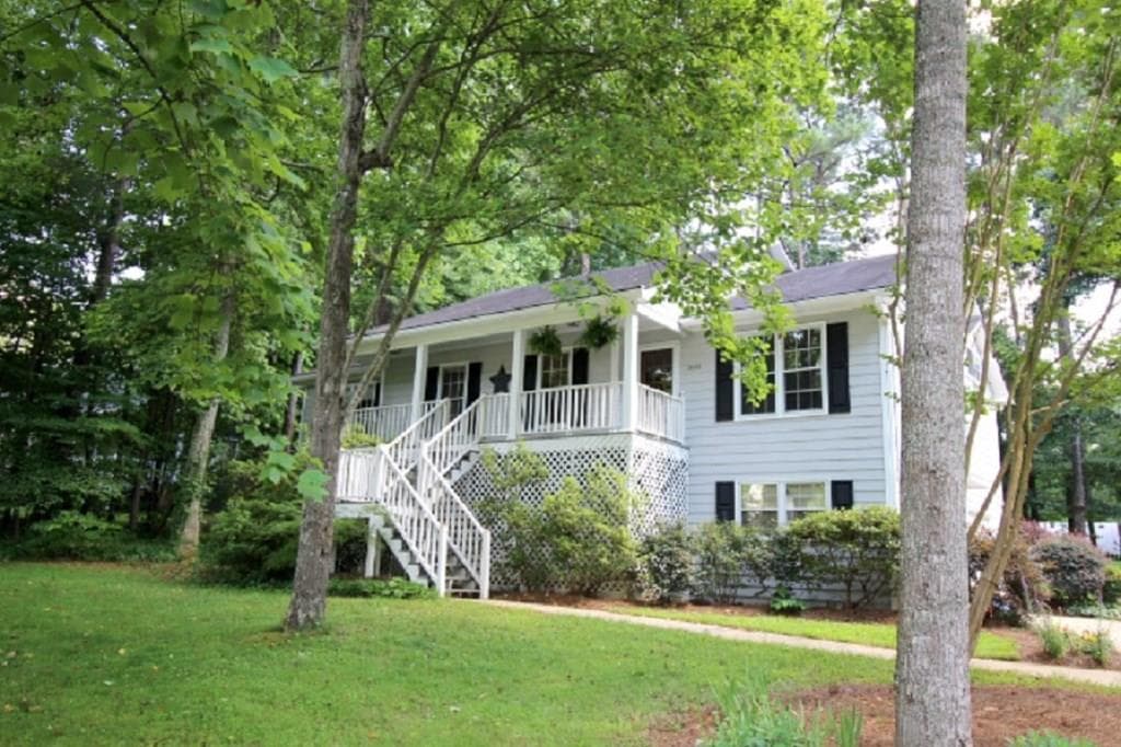 3699 MEMORIAL Parkway, Kennesaw, GA 30152 — most recent listing photo