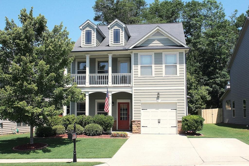 7241 Silk Tree Point, Braselton, GA 30517 — most recent listing photo