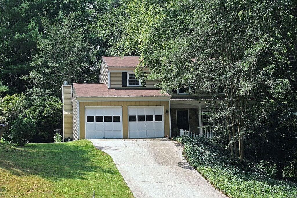 2167 Heritage Trace Drive, Marietta, GA 30062 — most recent listing photo