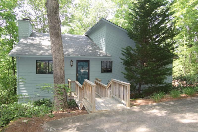 129 N CHESTATEE Point, Dawsonville, GA 30534 — most recent listing photo