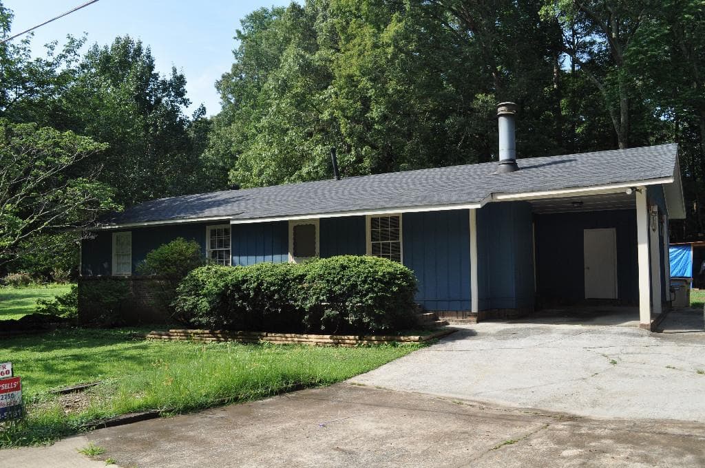 269 Braden Road, Tucker, GA 30084 — most recent listing photo