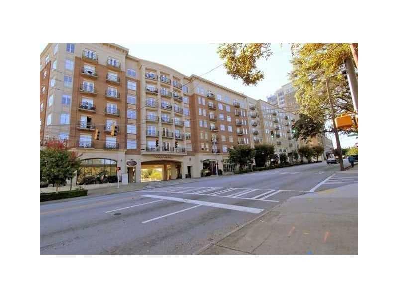 2255 Peachtree Road 723, Atlanta, GA 30309 — most recent listing photo