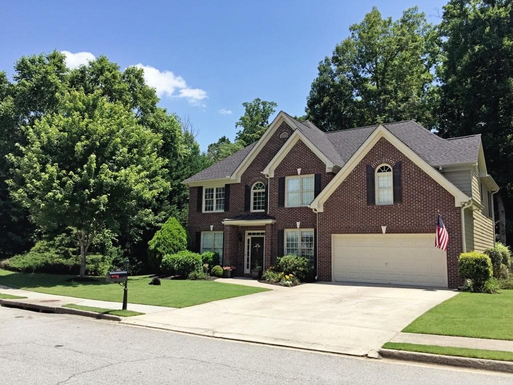 932 Brookgreen Place, Lawrenceville, GA 30043 — most recent listing photo