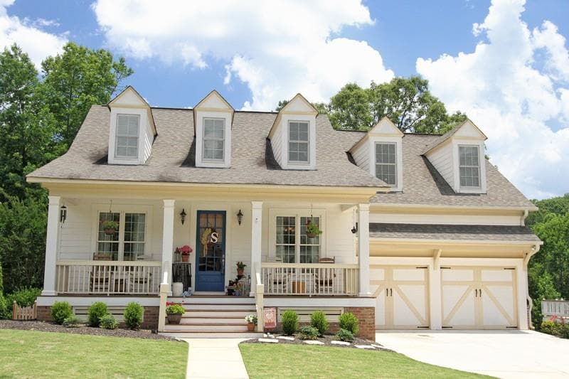5941 Deer Chase Lane, Hoschton, GA 30548 — most recent listing photo