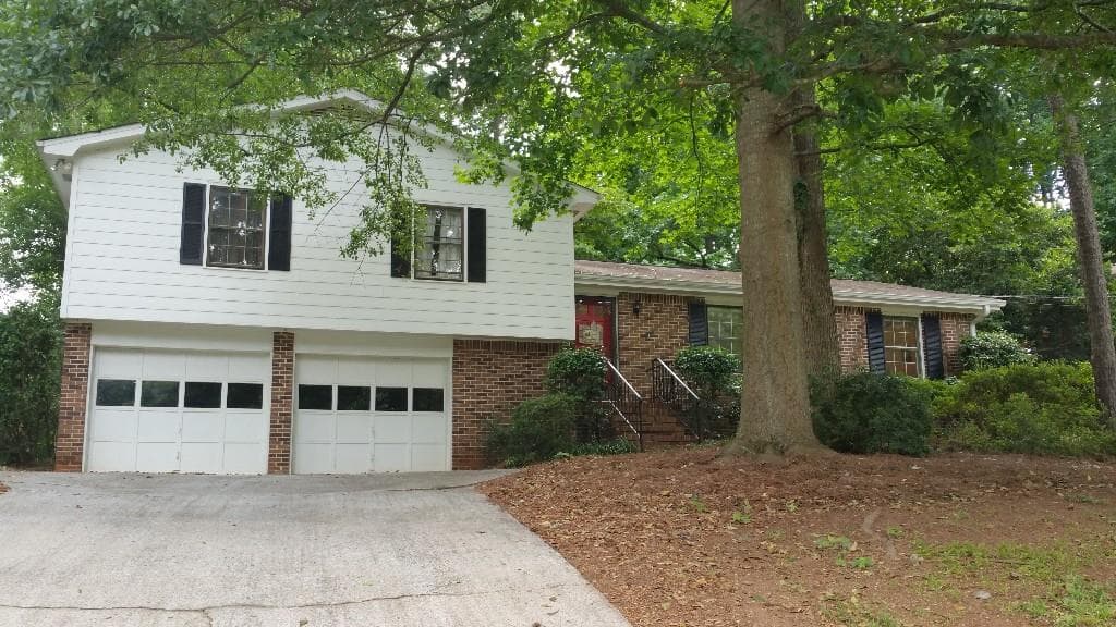 3 bedroom single family residence sold at 3368 RAE Place, Lawrenceville, GA 30044