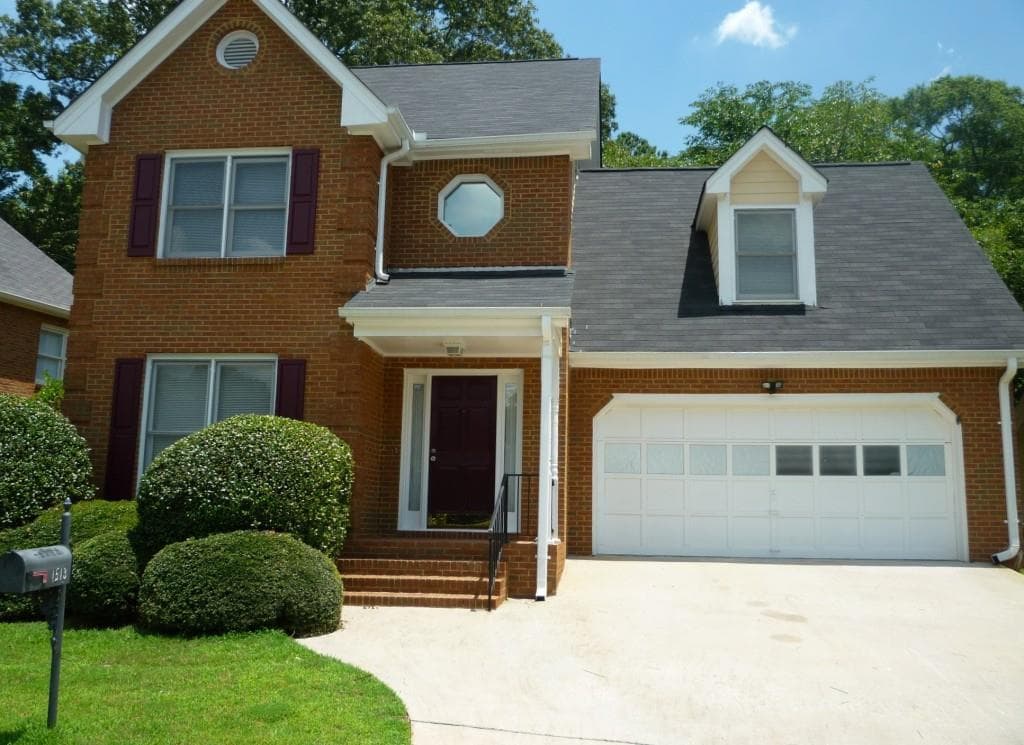 1513 PANGBORN STATION Drive, Decatur, GA 30033 — most recent listing photo