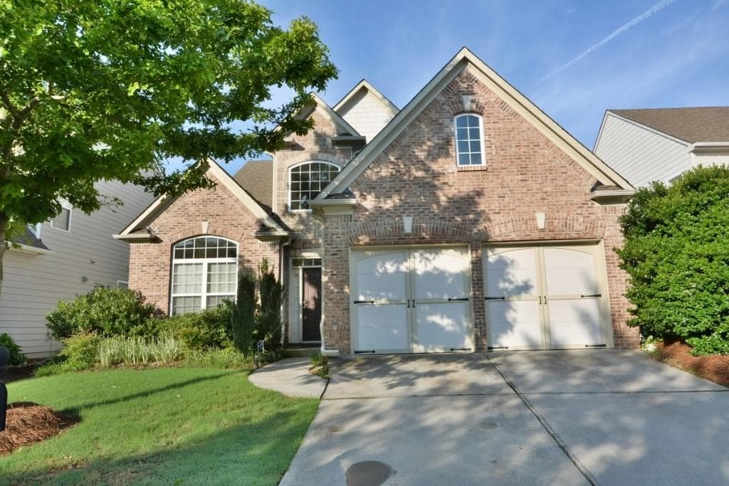 4665 Granby Circle, Cumming, GA 30041 — most recent listing photo
