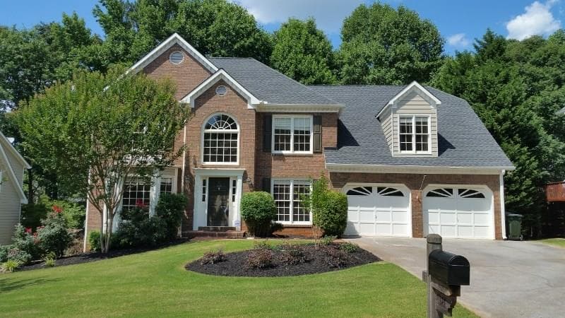 5726 Fairwood Drive, Acworth, GA 30101 — most recent listing photo
