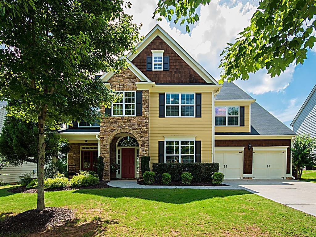 274 Harmony Lake Drive, Canton, GA 30115 — most recent listing photo