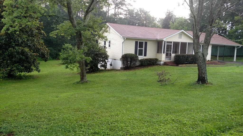 4733 Fowler Street, Acworth, GA 30101 — most recent listing photo