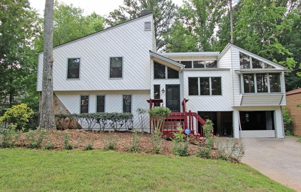 3268 Winterwood Court, Marietta, GA 30062 — most recent listing photo