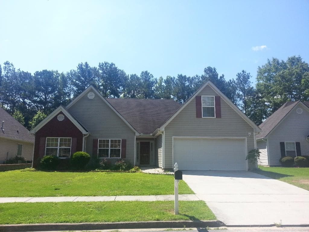 1396 Haynes Trace Court, Grayson, GA 30017 — most recent listing photo
