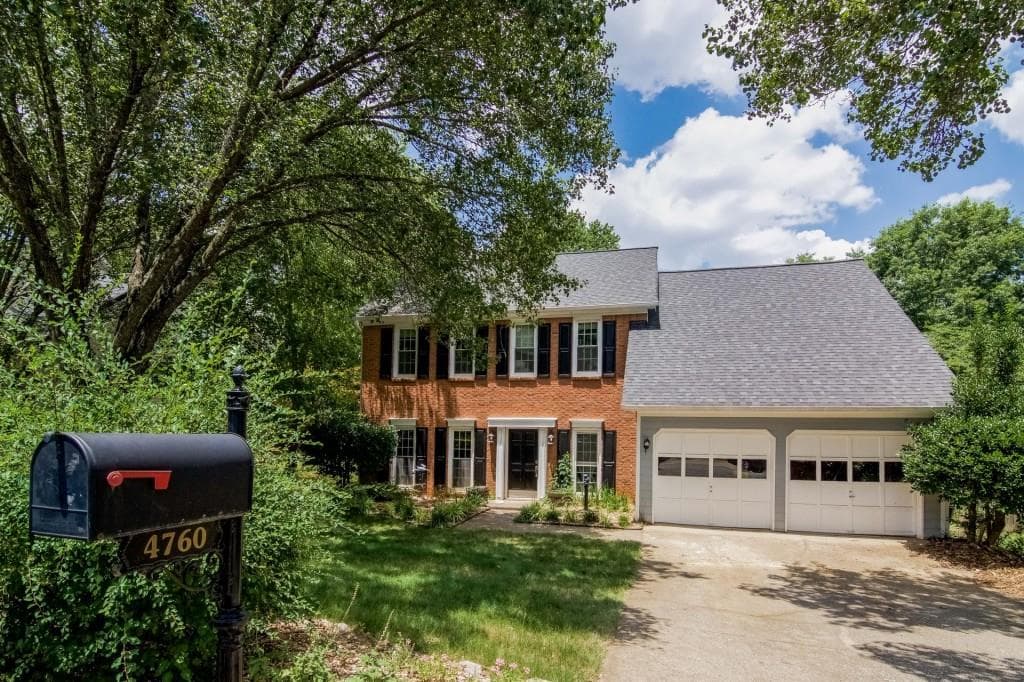 4760 Morton Bridge Lane, Alpharetta, GA 30022 — most recent listing photo