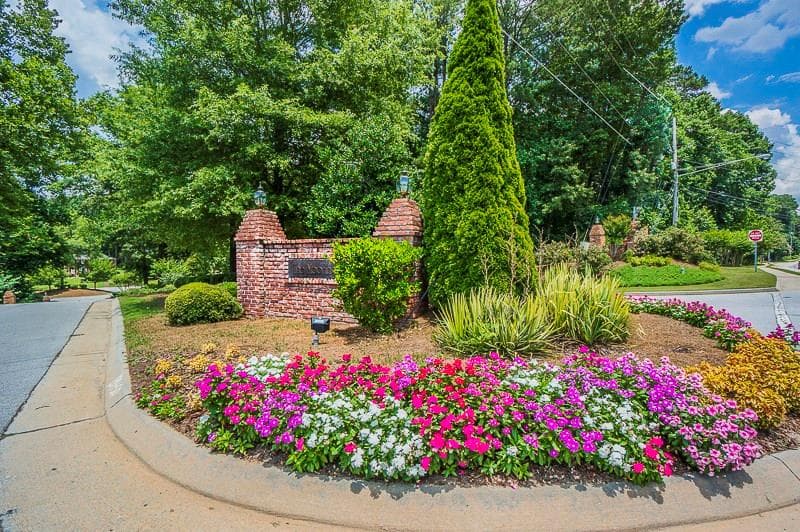 2871 Riverfront Drive, Snellville, GA 30039 — most recent listing photo