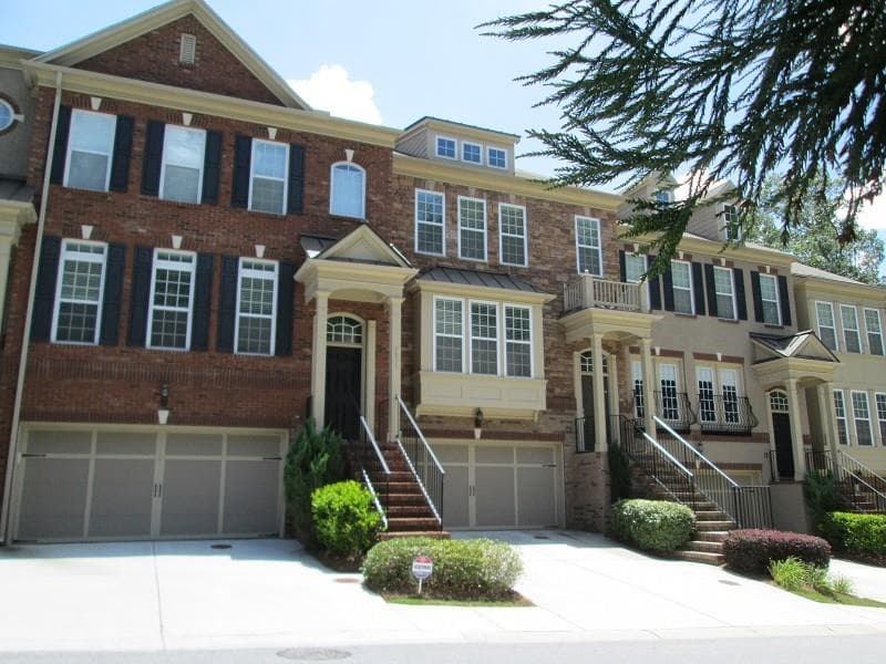 1869 Ridgemont Lane, Decatur, GA 30033 — most recent listing photo
