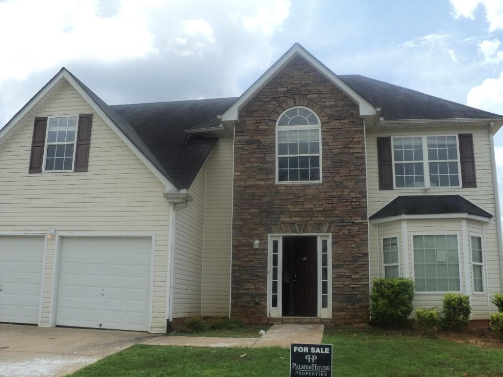 310 Stoneridge Trail, Hampton, GA 30228 — most recent listing photo