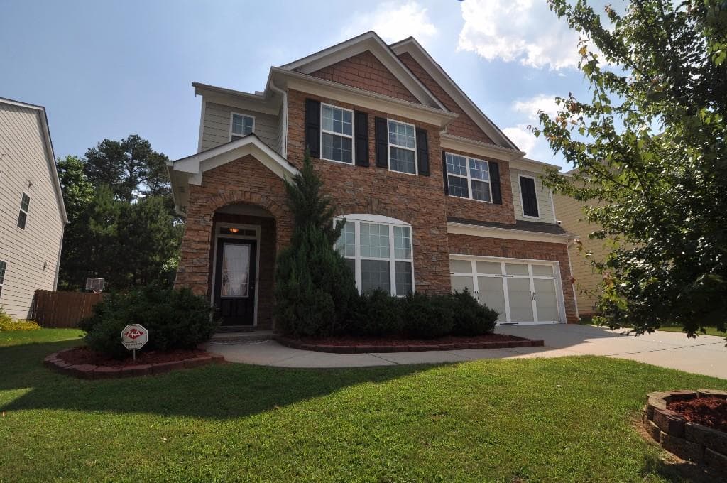 3987 Jody Lane, Lilburn, GA 30047 — most recent listing photo