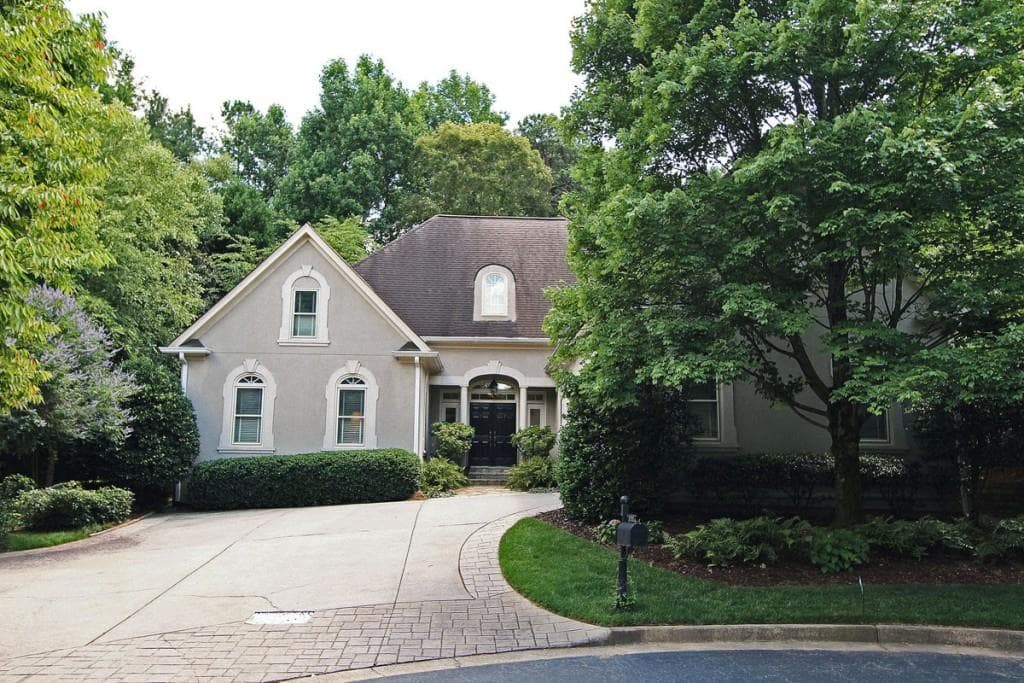 3 bedroom single family residence sold at 3750 MARKHAM Way, Atlanta, GA 30339