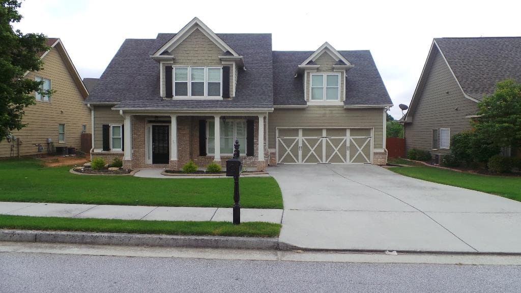 115 Laurel Bay Drive, Loganville, GA 30052 — most recent listing photo