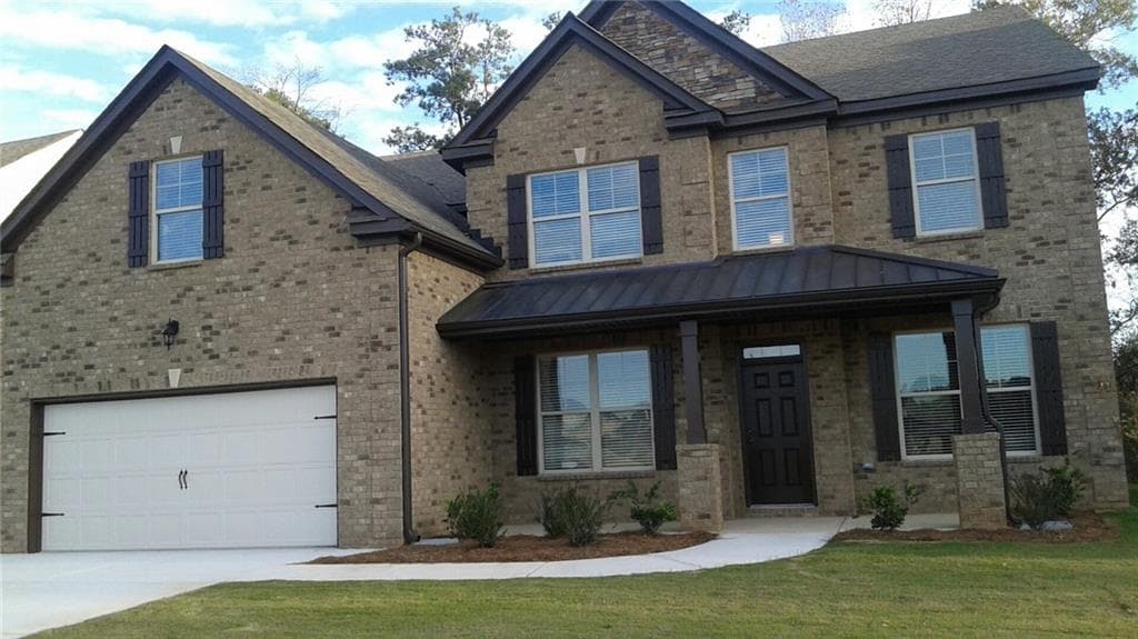 3297 Alhambra Circle, Hampton, GA 30228 — most recent listing photo