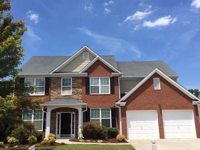 313 Red Oak Boulevard, Acworth, GA 30102 — most recent listing photo
